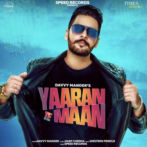 Yaaran Te Maan Davvy Mander mp3 song ringtone, Yaaran Te Maan Davvy Mander Ringtone Download - RiskyJatt.Com