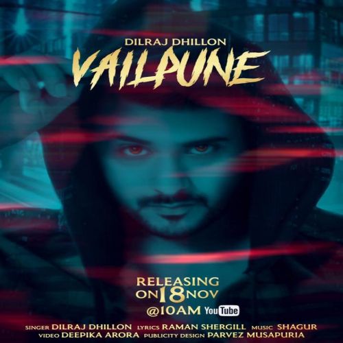 Vailpune Dilraj Dhillon mp3 song ringtone, Vailpune Dilraj Dhillon Ringtone Download - RiskyJatt.Com