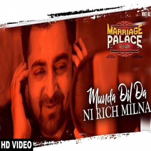 Munda Dil Da Ni Rich Milna Sharry Maan, Vinder Nathu Majra mp3 song ringtone, Munda Dil Da Ni Rich Milna Sharry Maan, Vinder Nathu Majra Ringtone Download - RiskyJatt.Com