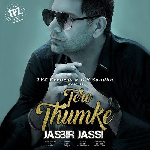 Tere Thumke Jasbir Jassi mp3 song ringtone, Tere Thumke Jasbir Jassi Ringtone Download - RiskyJatt.Com