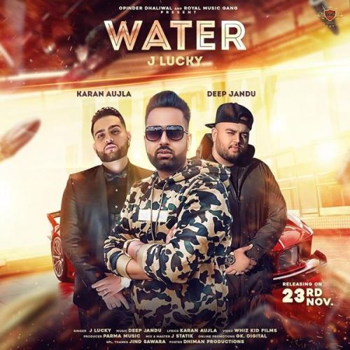 Water J Lucky, Gurlez Akhtar mp3 song ringtone, Water J Lucky, Gurlez Akhtar Ringtone Download - RiskyJatt.Com