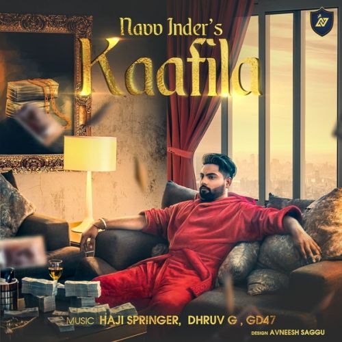 Repeat Kaafila Navv Inder mp3 song ringtone, Kaafila Navv Inder Ringtone Download - RiskyJatt.Com