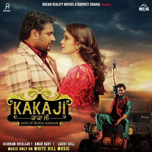 Kaka Ji Title Track Gurnam Bhullar mp3 song ringtone, Kaka Ji Title Track Gurnam Bhullar Ringtone Download - RiskyJatt.Com