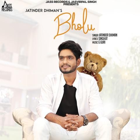 Bholu Jatinder Dhiman mp3 song ringtone, Bholu Jatinder Dhiman Ringtone Download - RiskyJatt.Com