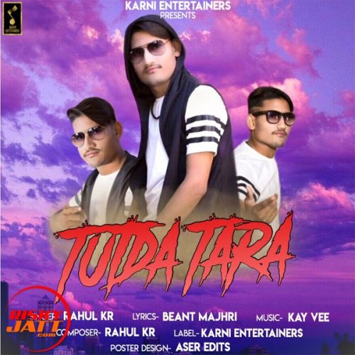 Tutda Tara Rahul Kr mp3 song ringtone, Tutda Tara Rahul Kr Ringtone Download - RiskyJatt.Com