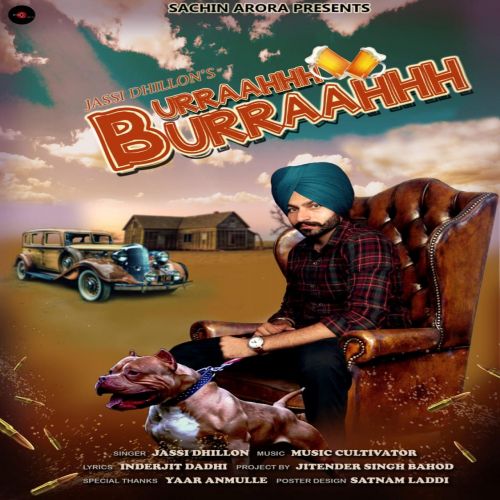 Burraahhh Burraahhh Jassi Dhillon mp3 song ringtone, Burraahhh Burraahhh Jassi Dhillon Ringtone Download - RiskyJatt.Com