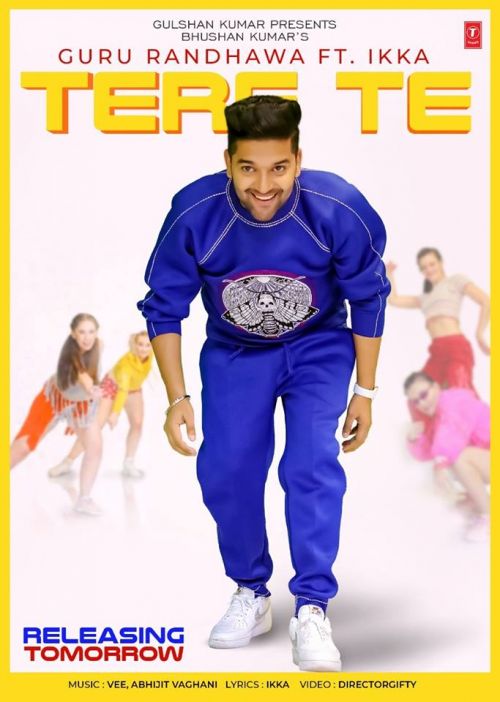 Tere Te Guru Randhawa, Ikka mp3 song ringtone, Tere Te Guru Randhawa, Ikka Ringtone Download - RiskyJatt.Com