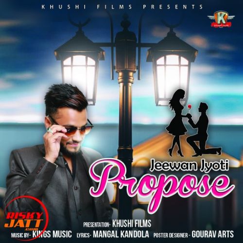 Propose Jeewan Jyoti mp3 song ringtone, Propose Jeewan Jyoti Ringtone Download - RiskyJatt.Com