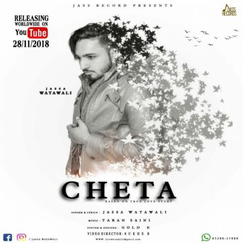 Cheta Jassa Watawali mp3 song ringtone, Cheta Jassa Watawali Ringtone Download - RiskyJatt.Com