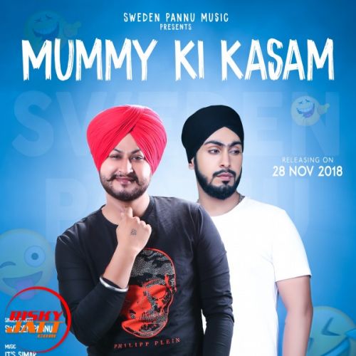 Mummy ki kasam Sweden Pannu mp3 song ringtone, Mummy ki kasam Sweden Pannu Ringtone Download - RiskyJatt.Com