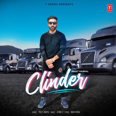 Clinder Preet Harpal mp3 song ringtone, Clinder Preet Harpal Ringtone Download - RiskyJatt.Com