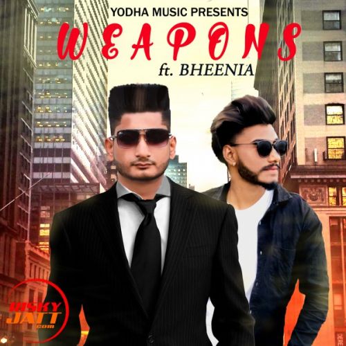 Weapons K C Mandi Wala, Bheenia mp3 song ringtone, Weapons K C Mandi Wala, Bheenia Ringtone Download - RiskyJatt.Com