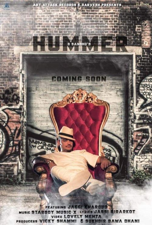 Hummer G Sandhu mp3 song ringtone, Hummer G Sandhu Ringtone Download - RiskyJatt.Com