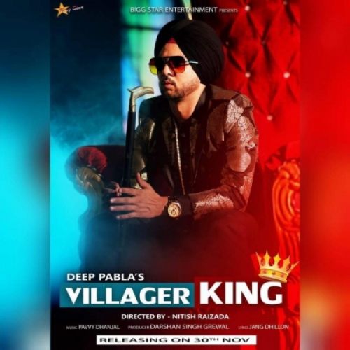 Villager King Deep Pabla mp3 song ringtone, Villager King Deep Pabla Ringtone Download - RiskyJatt.Com