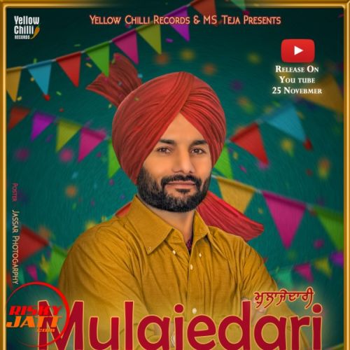 Mulajedari Gurpreet Nanowal mp3 song ringtone, Mulajedari Gurpreet Nanowal Ringtone Download - RiskyJatt.Com