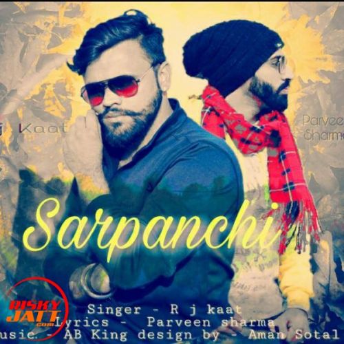 Sarpanchi Rj Kant mp3 song ringtone, Sarpanchi Rj Kant Ringtone Download - RiskyJatt.Com