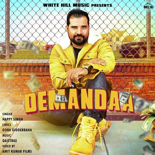 Demandaa Happy mp3 song ringtone, Demandaa Happy Ringtone Download - RiskyJatt.Com