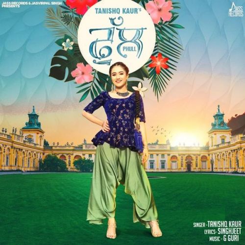 Phull Tanishq Kaur mp3 song ringtone, Phull Tanishq Kaur Ringtone Download - RiskyJatt.Com