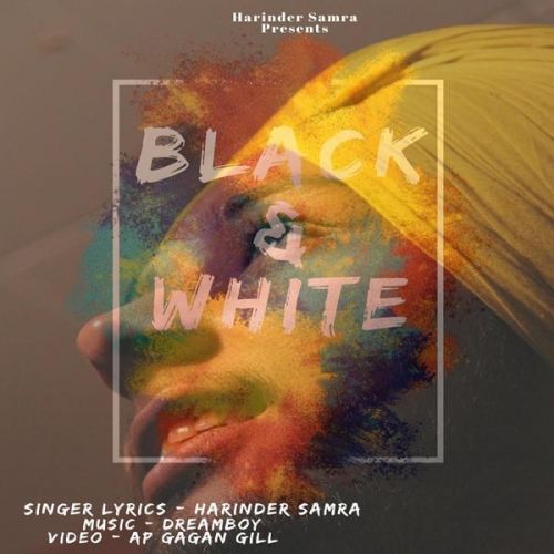 Black & White Harinder Samra mp3 song ringtone, Black & White Harinder Samra Ringtone Download - RiskyJatt.Com