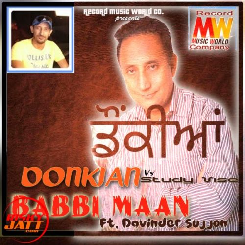 Donkian Vs Study Vise Babbi Maan mp3 song ringtone, Donkian Vs Study Vise Babbi Maan Ringtone Download - RiskyJatt.Com