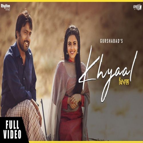 Khyaal Gurshabad mp3 song ringtone, Khyaal Gurshabad Ringtone Download - RiskyJatt.Com