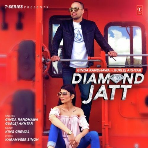 Diamond Jatt Gurlej Akhtar, Ginda Randhawa mp3 song ringtone, Diamond Jatt Gurlej Akhtar, Ginda Randhawa Ringtone Download - RiskyJatt.Com