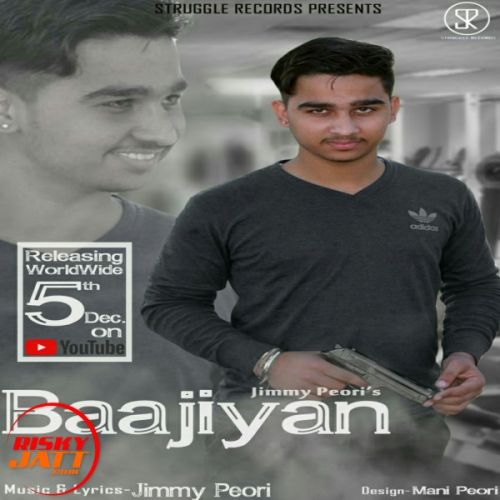 Baajiyan Jimmy Peori mp3 song ringtone, Baajiyan Jimmy Peori Ringtone Download - RiskyJatt.Com