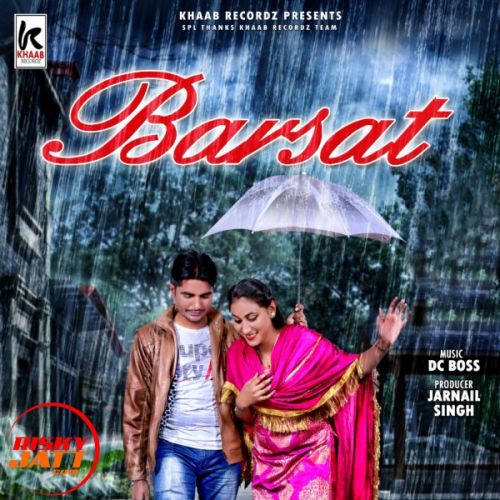 Barsat Gurpreet Jassi, Sitara Sidhu mp3 song ringtone, Barsat Gurpreet Jassi, Sitara Sidhu Ringtone Download - RiskyJatt.Com