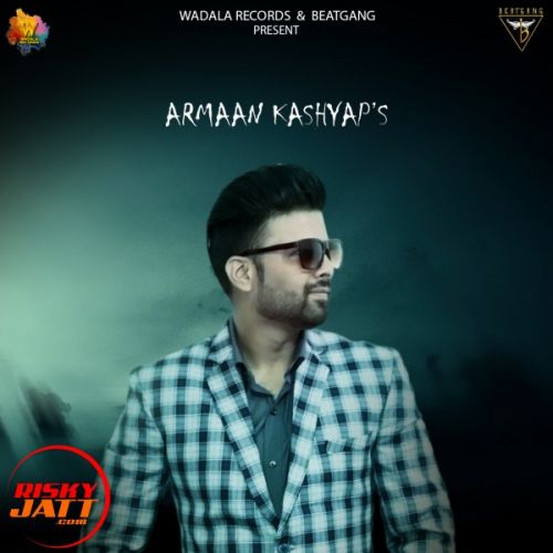 Lorh Hai Teri Armaan Kashyap mp3 song ringtone, Lorh Hai Teri Armaan Kashyap Ringtone Download - RiskyJatt.Com