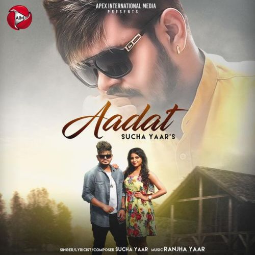 Aadat Sucha Yaar mp3 song ringtone, Aadat Sucha Yaar Ringtone Download - RiskyJatt.Com