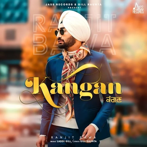 Ranjit Bawa New Songs and Top 20 Albums