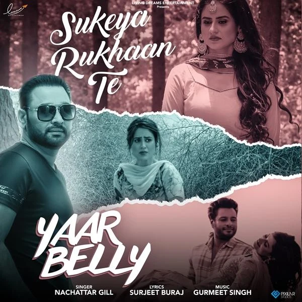 Nachhatar Gill New Songs and Top 20 Albums