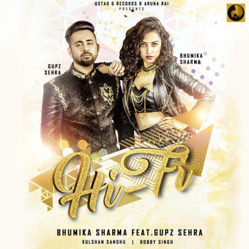 Hi Fi Gupz Sehra, Bhumika Sharma mp3 song ringtone, Hi Fi Gupz Sehra, Bhumika Sharma Ringtone Download - RiskyJatt.Com