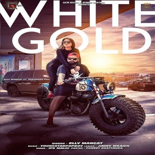 White Gold Elly Mangat mp3 song ringtone, White Gold Elly Mangat Ringtone Download - RiskyJatt.Com