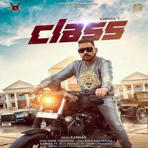 Class,Elly Mangat Karnail, Raja Game Changerz mp3 song ringtone, Class Karnail, Raja Game Changerz Ringtone Download - RiskyJatt.Com