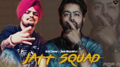 Jatt Squad Gopi Cheema mp3 song ringtone, Jatt Squad Gopi Cheema Ringtone Download - RiskyJatt.Com