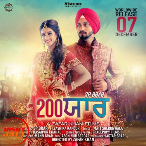 200 yaar SP Brar mp3 song ringtone, 200 yaar SP Brar Ringtone Download - RiskyJatt.Com