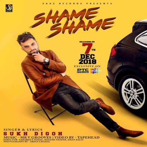 Shame Shame Sukh Digoh mp3 song ringtone, Shame Shame Sukh Digoh Ringtone Download - RiskyJatt.Com