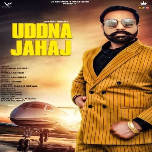 Uddna Jahaj Jaskaran Grewal, Gurlej Akhtar mp3 song ringtone, Uddna Jahaj Jaskaran Grewal, Gurlej Akhtar Ringtone Download - RiskyJatt.Com