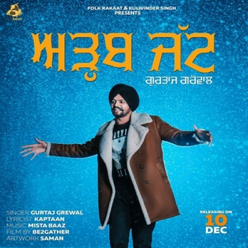 Adb Jatt Gurtaj Grewal mp3 song ringtone, Adb Jatt Gurtaj Grewal Ringtone Download - RiskyJatt.Com