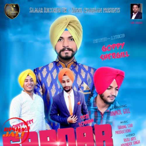 Sardar Akhde Goppy Shergill mp3 song ringtone, Sardar Akhde Goppy Shergill Ringtone Download - RiskyJatt.Com