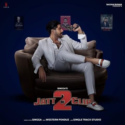 Jatt Di Clip 2 Singga mp3 song ringtone, Jatt Di Clip 2 Singga Ringtone Download - RiskyJatt.Com