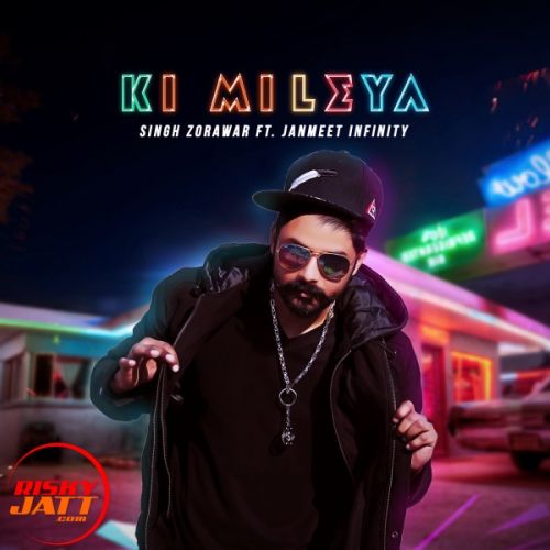 Ki Mileya Singh Zorawar mp3 song ringtone, Ki Mileya Singh Zorawar Ringtone Download - RiskyJatt.Com