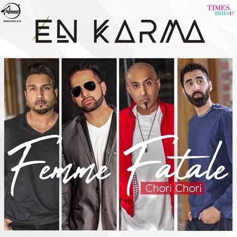 Femme Fatale (Chori Chori) En Karma mp3 song ringtone, Femme Fatale (Chori Chori) En Karma Ringtone Download - RiskyJatt.Com