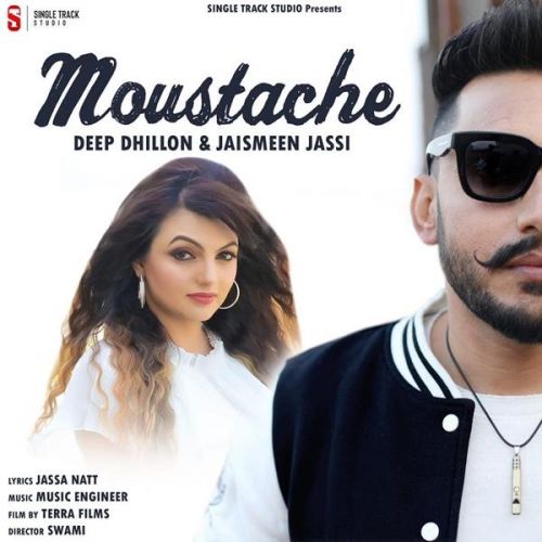 Moustache ( Muchh Da Sawal) Deep Dhillon, Jaismeen Jassi mp3 song ringtone, Moustache (Muchh Da Sawal) Deep Dhillon, Jaismeen Jassi Ringtone Download - RiskyJatt.Com