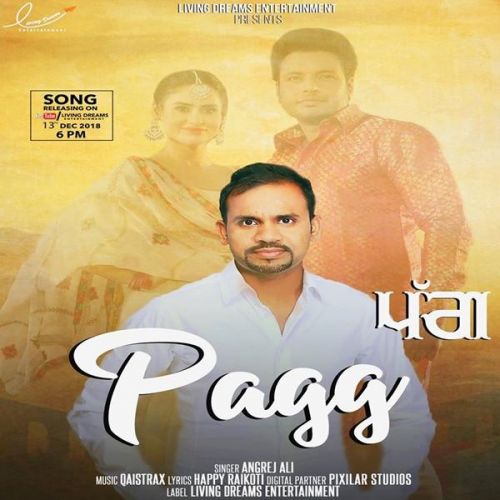 Pagg (Yaar Belly) Angrej Ali mp3 song ringtone, Pagg (Yaar Belly) Angrej Ali Ringtone Download - RiskyJatt.Com