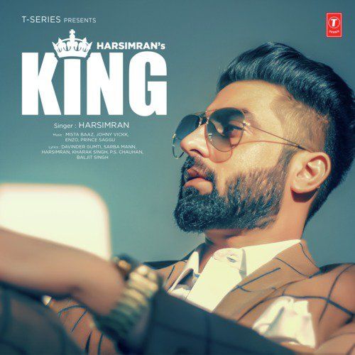 Daaru Di Saunh Harsimran mp3 song ringtone, King Harsimran Ringtone Download - RiskyJatt.Com