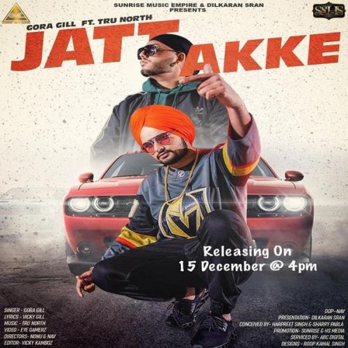 Jatt Akke Gora Gill mp3 song ringtone, Jatt Akke Gora Gill Ringtone Download - RiskyJatt.Com