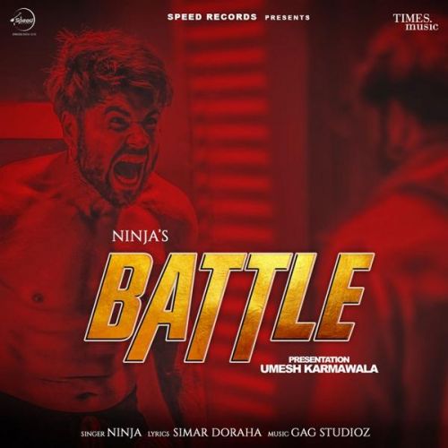 Battle Ninja mp3 song ringtone, Battle Ninja Ringtone Download - RiskyJatt.Com