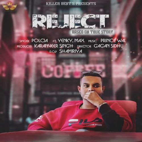 Reject Polcia, Yenky Max mp3 song ringtone, Reject Polcia, Yenky Max Ringtone Download - RiskyJatt.Com